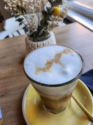  at Easy Peasy in Berlin