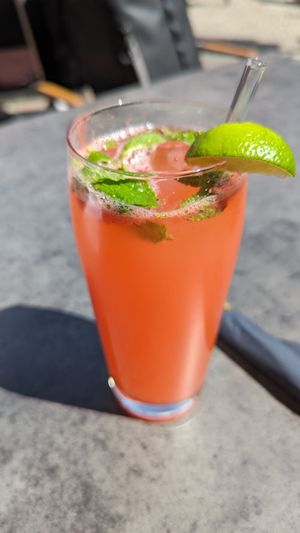  at Easy Peasy in Berlin