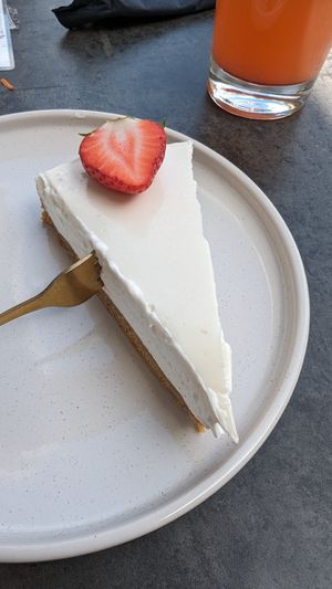  at Easy Peasy in Berlin