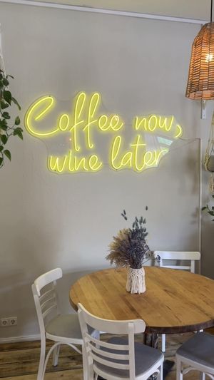   at Easy Peasy in Berlin