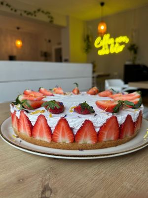  at Easy Peasy in Berlin