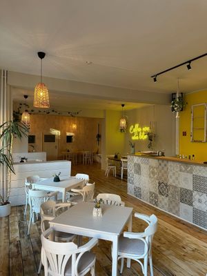  at Easy Peasy in Berlin