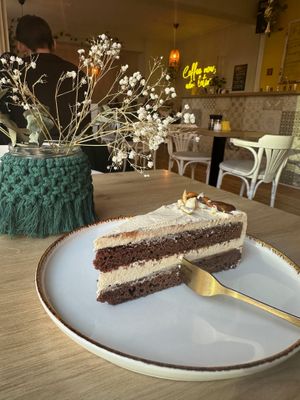  at Easy Peasy in Berlin