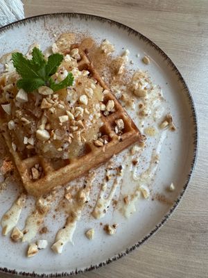  at Easy Peasy in Berlin