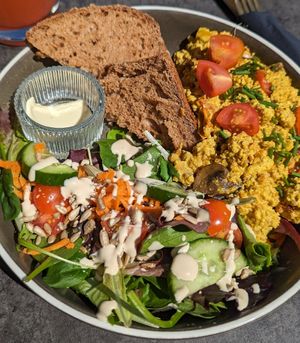  at Easy Peasy in Berlin