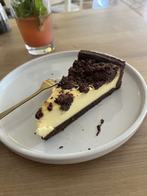 Zupfkuchen  at Easy Peasy in Berlin