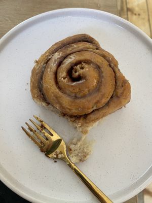   at Easy Peasy in Berlin