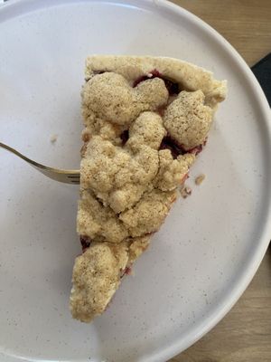   at Easy Peasy in Berlin