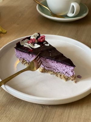   at Easy Peasy in Berlin