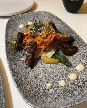   at Easy Peasy in Berlin