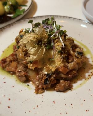   at Easy Peasy in Berlin