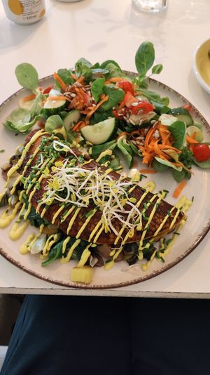  at Easy Peasy in Berlin