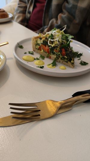  at Easy Peasy in Berlin