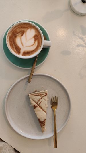  at Easy Peasy in Berlin