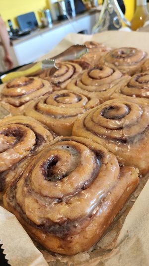  at Easy Peasy in Berlin