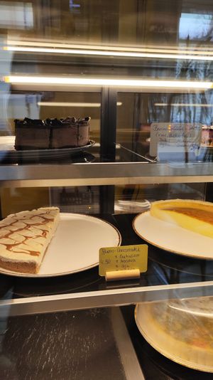  at Easy Peasy in Berlin