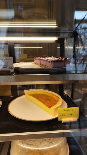  at Easy Peasy in Berlin