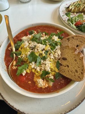   at Easy Peasy in Berlin