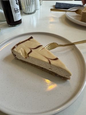   at Easy Peasy in Berlin