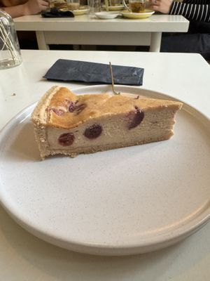   at Easy Peasy in Berlin