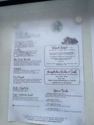   at Easy Peasy in Berlin