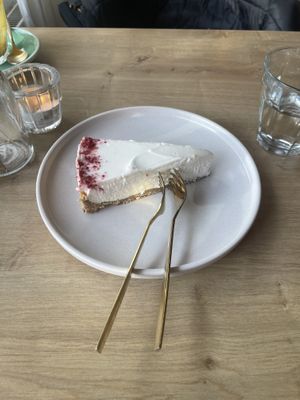   at Easy Peasy in Berlin