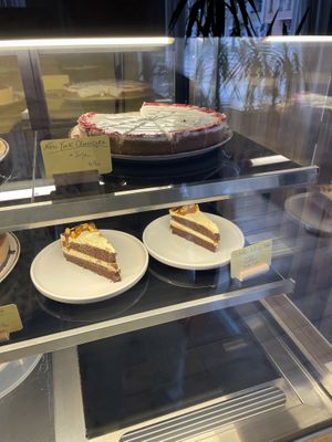   at Easy Peasy in Berlin