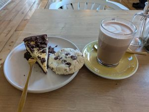  at Easy Peasy in Berlin