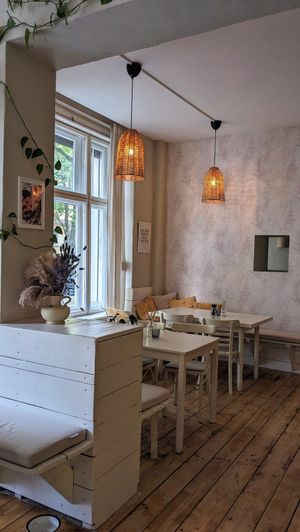  at Easy Peasy in Berlin