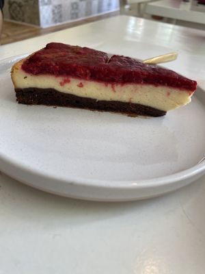   at Easy Peasy in Berlin