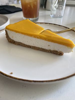   at Easy Peasy in Berlin