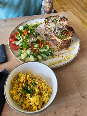  at Easy Peasy in Berlin