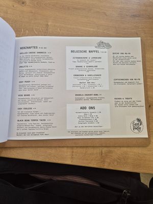  at Easy Peasy in Berlin