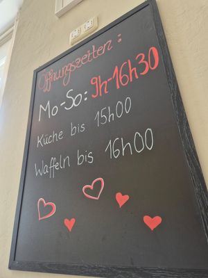  at Easy Peasy in Berlin