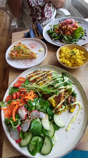  at Easy Peasy in Berlin