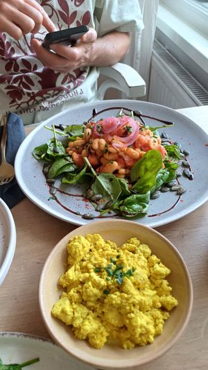  at Easy Peasy in Berlin