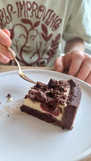  at Easy Peasy in Berlin