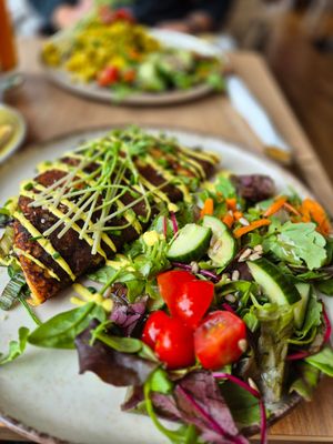  at Easy Peasy in Berlin