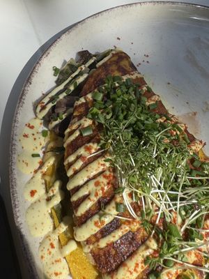 The Omelette   at Easy Peasy in Berlin