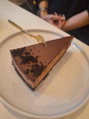  at Easy Peasy in Berlin