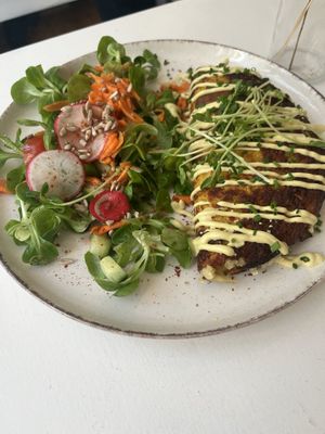  at Easy Peasy in Berlin
