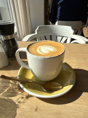   at Easy Peasy in Berlin