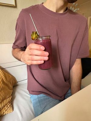  at Easy Peasy in Berlin