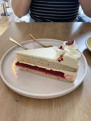   at Easy Peasy in Berlin