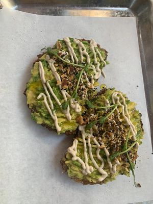   at Pantastic in Ibiza