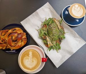 Muy recomendado   at Pantastic in Ibiza