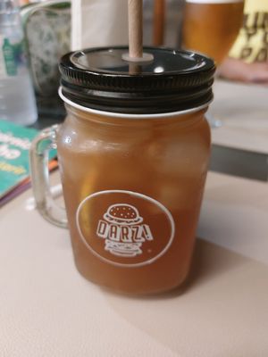 Chá de limão at DARZ! in Vila Do Conde