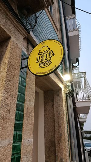  at DARZ! in Vila Do Conde
