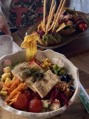   at New York 3 in Benidorm