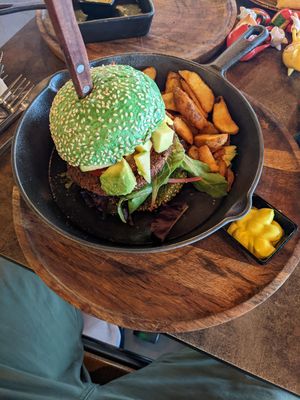  at New York 3 in Benidorm